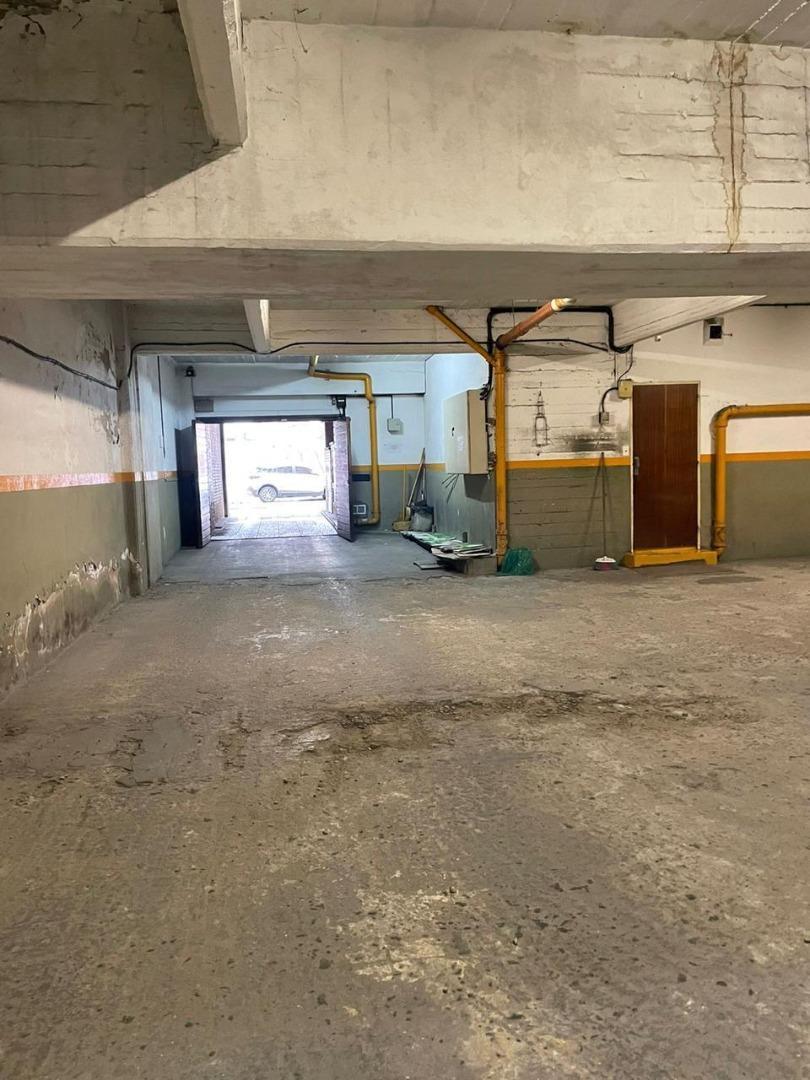 Departamento en Alquiler Temporal en Macrocentro, USD 95