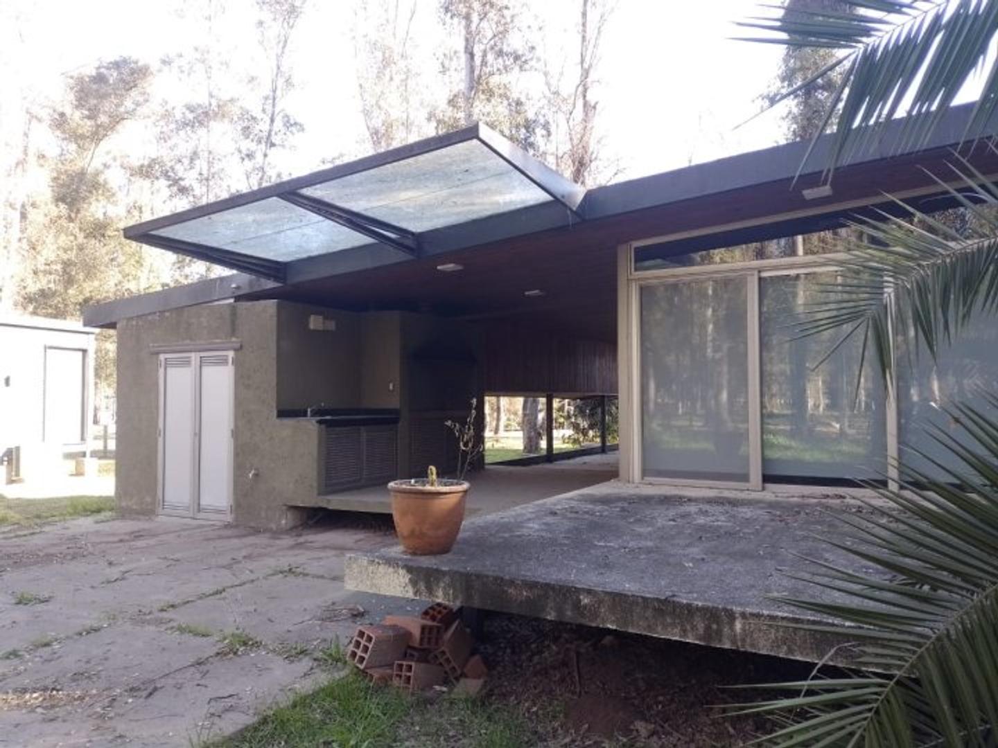 ruta 11 354 , Piso 0