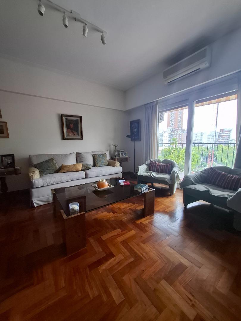 Departamento en Venta en Recoleta, USD 295.000