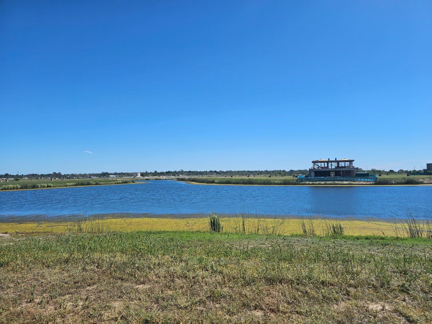 Terreno en Venta en Puertos - Barrio Amarras, USD 150.000