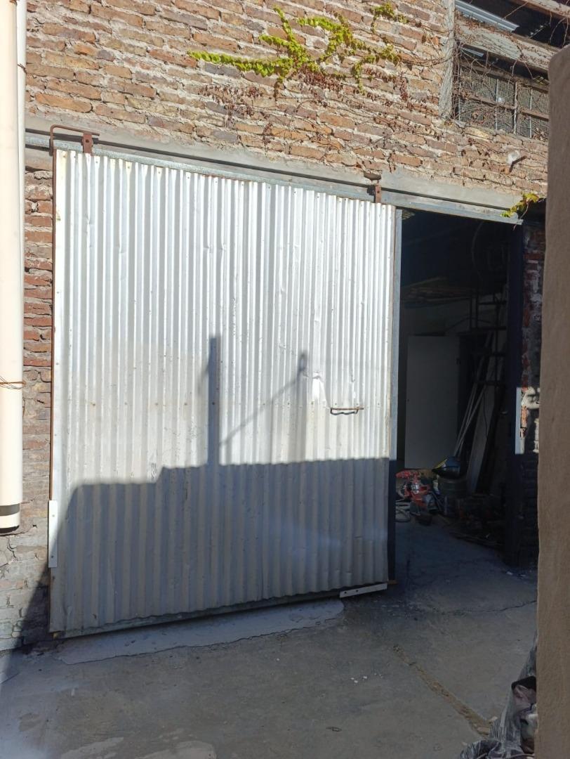 Galpon en Venta en Florida Belgrano/Oeste, USD 160.000