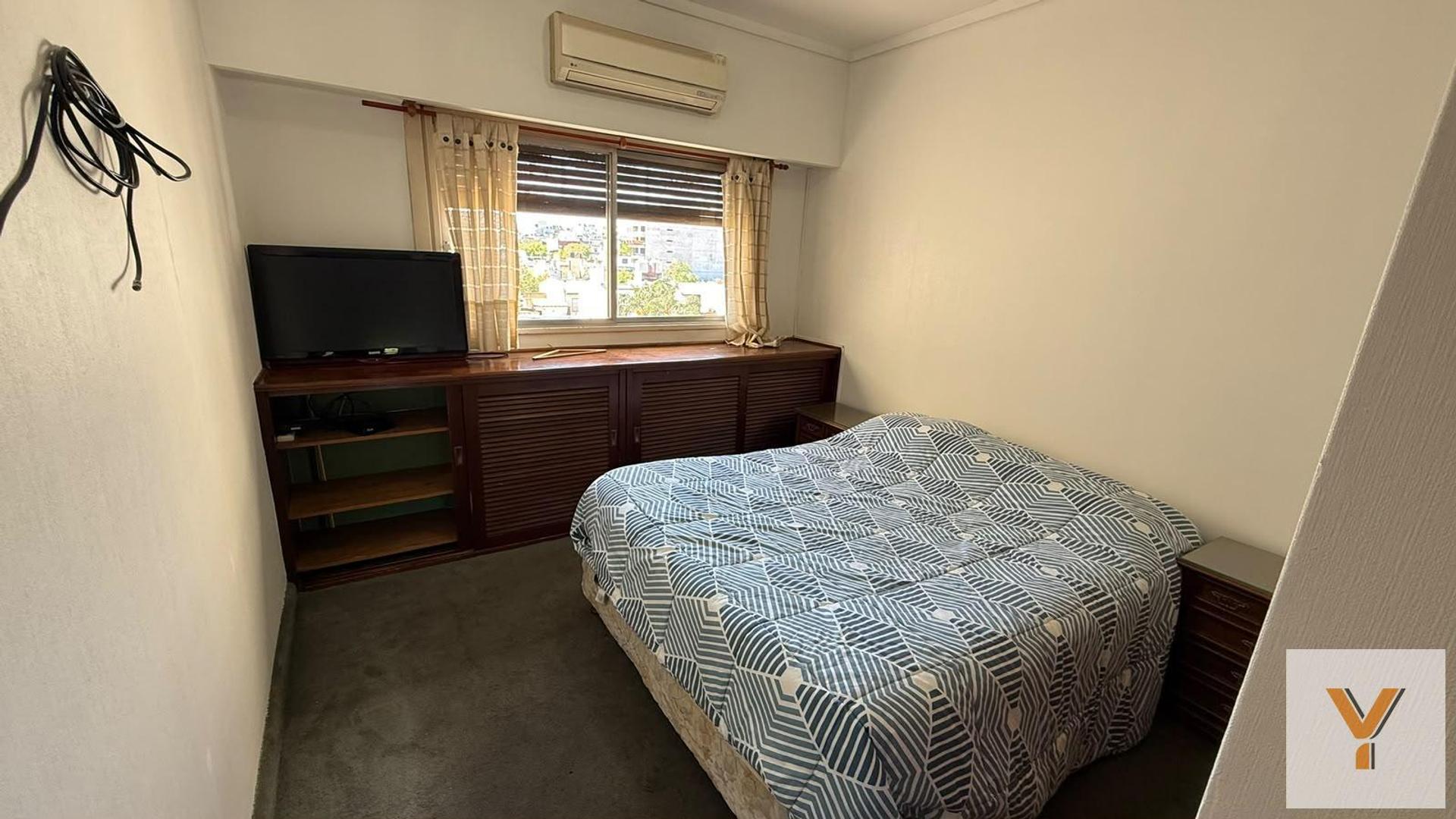 Departamento en Alquiler de 2 ambientes