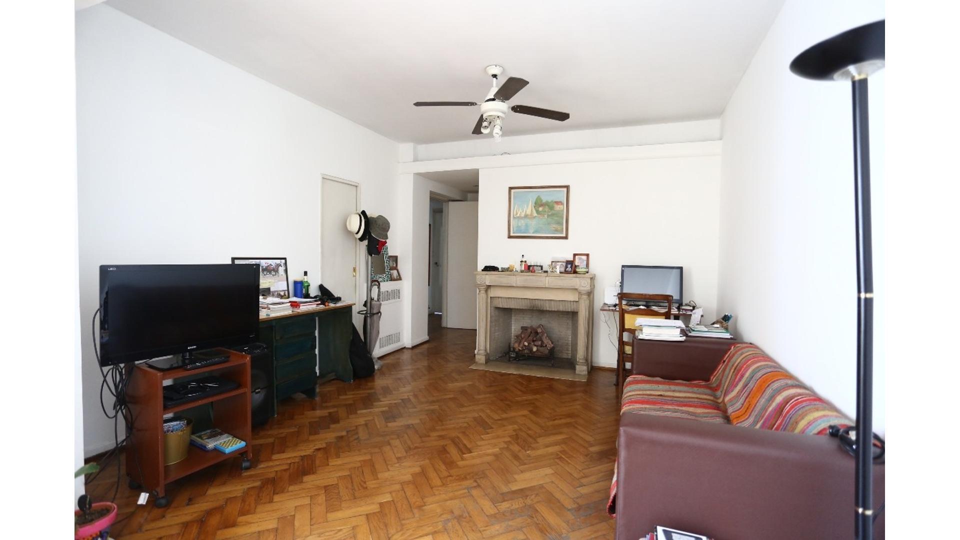 Departamento en Venta de 3 dormitorios