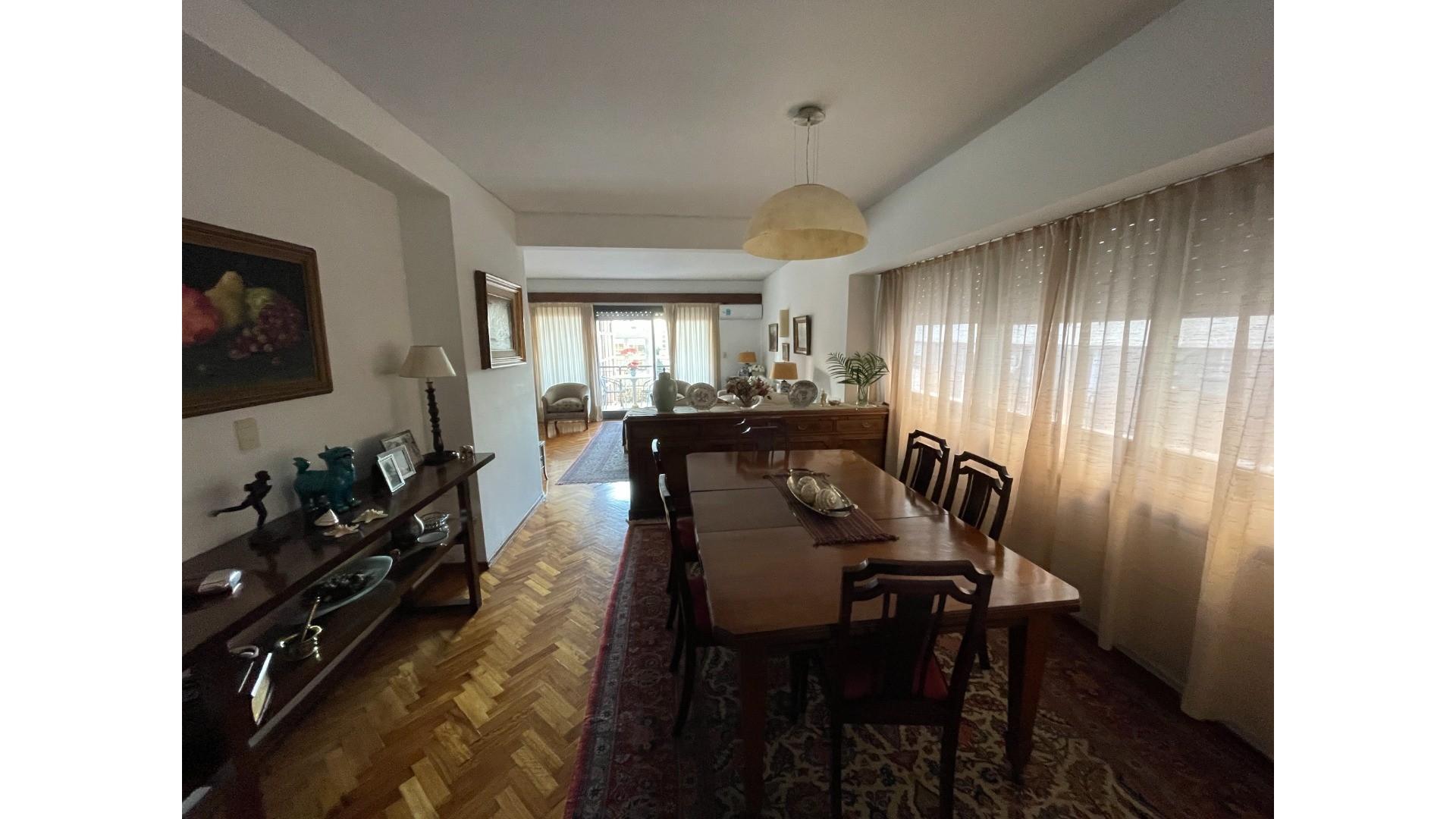 Departamento en Venta en Martinez Vias / Santa Fe, USD 395.000