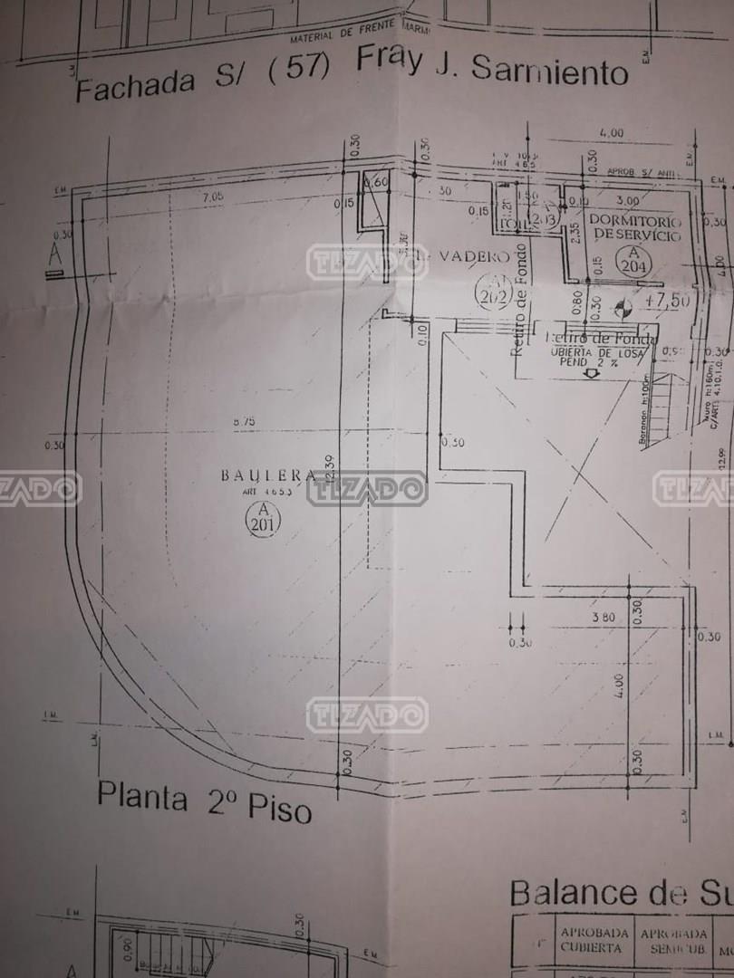 Local en Venta en Florida Mitre/Este, USD 750.000