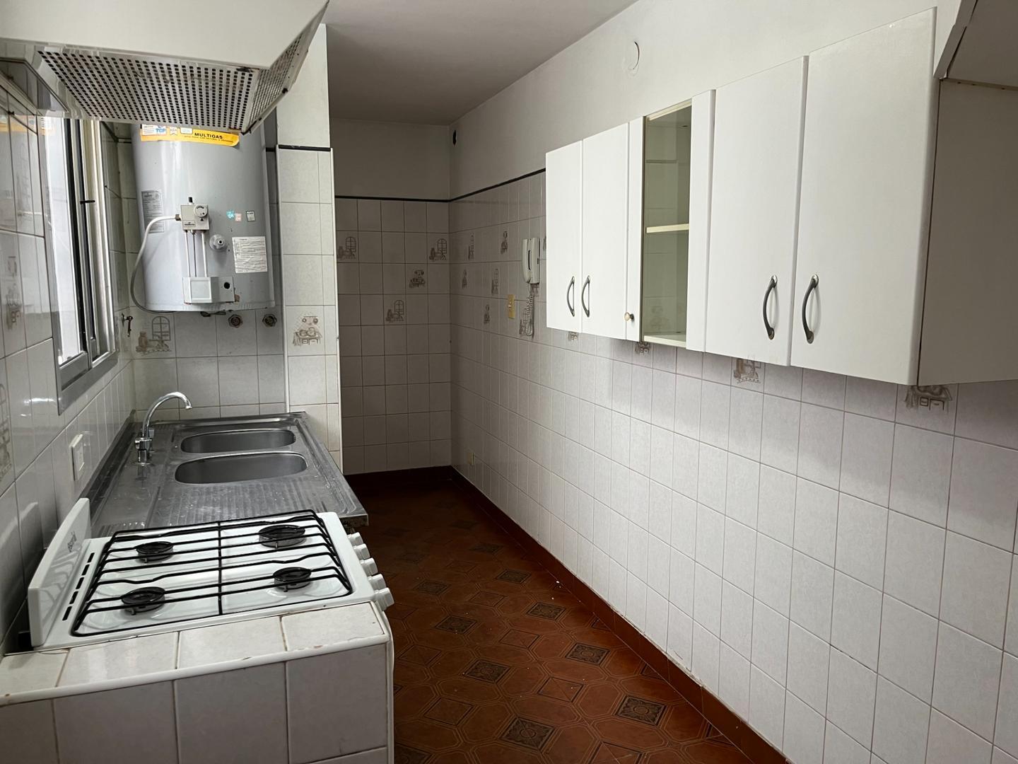 Depto Tipo Casa en Venta en Florida Belgrano/Oeste, USD 95.000