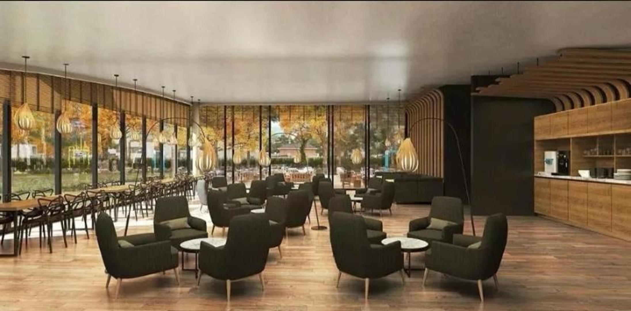 Barrio Developer Park