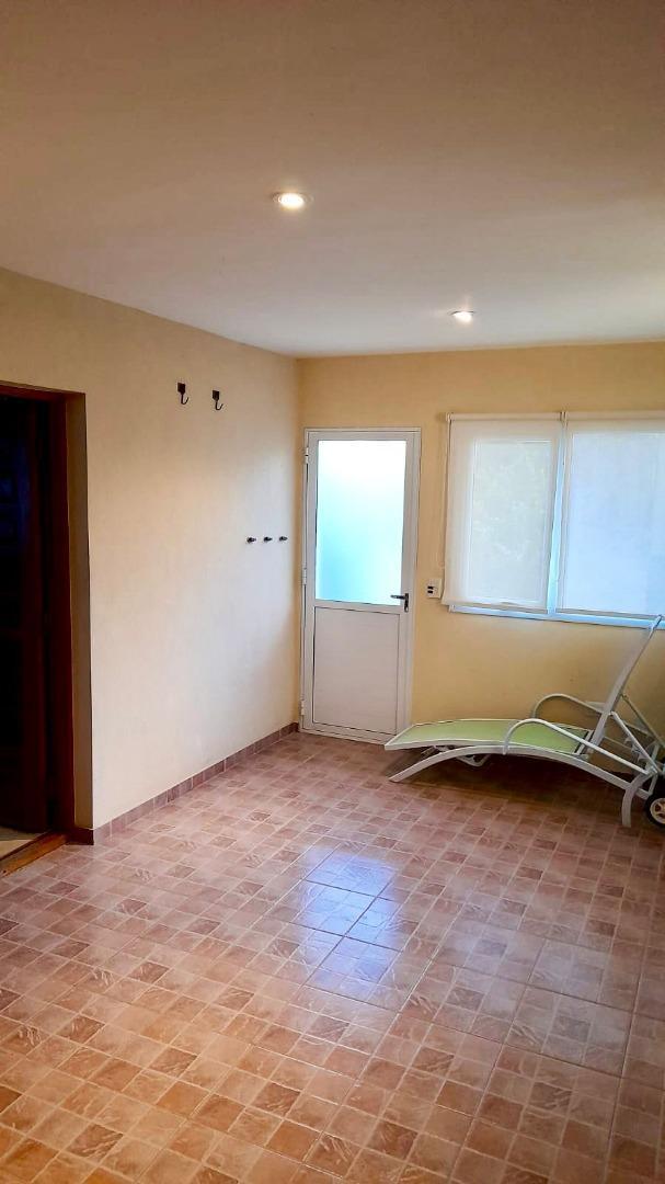 Casa 6 ambientes - Pinamar