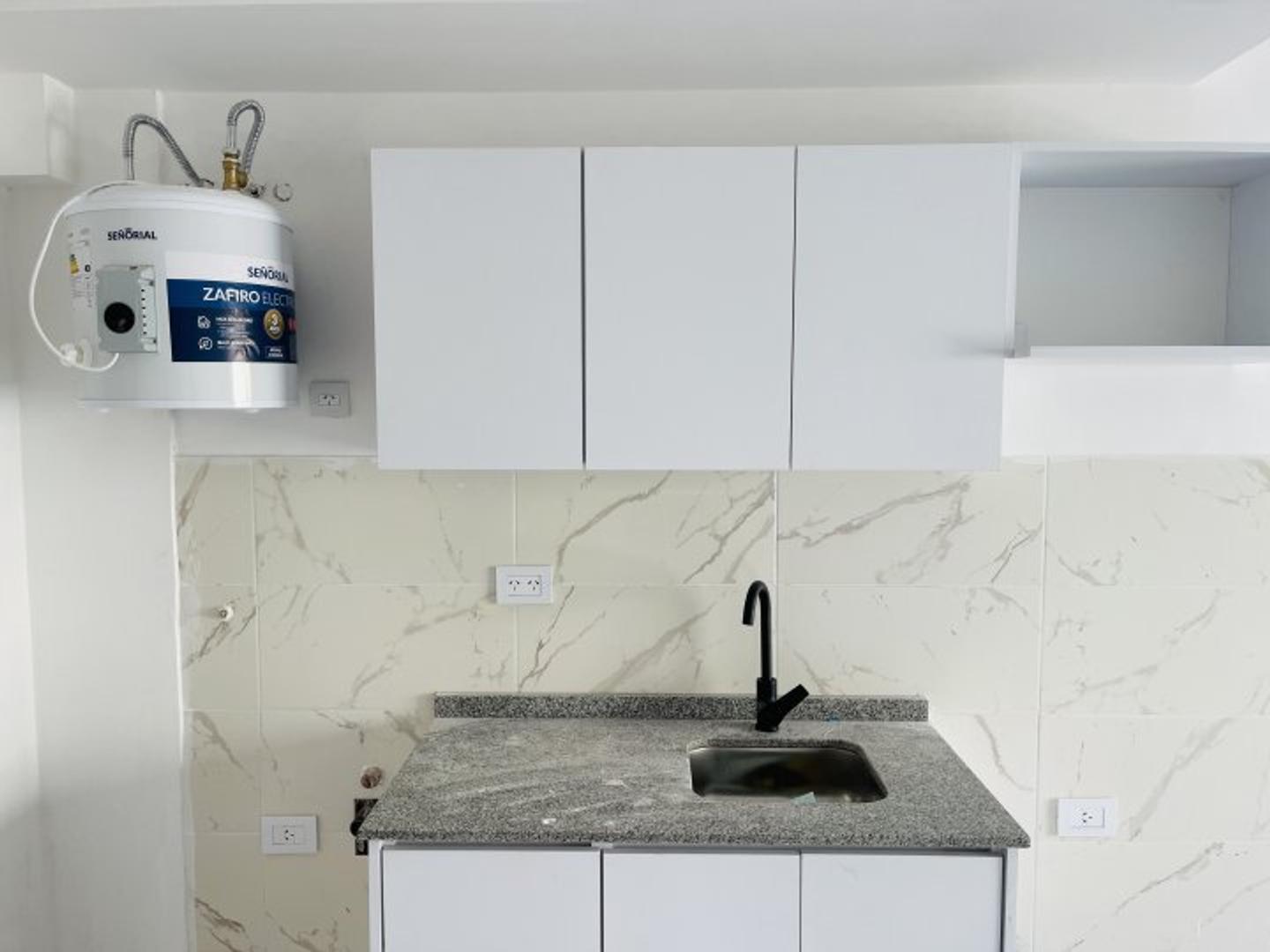 Urquiza 3396 , Piso 3