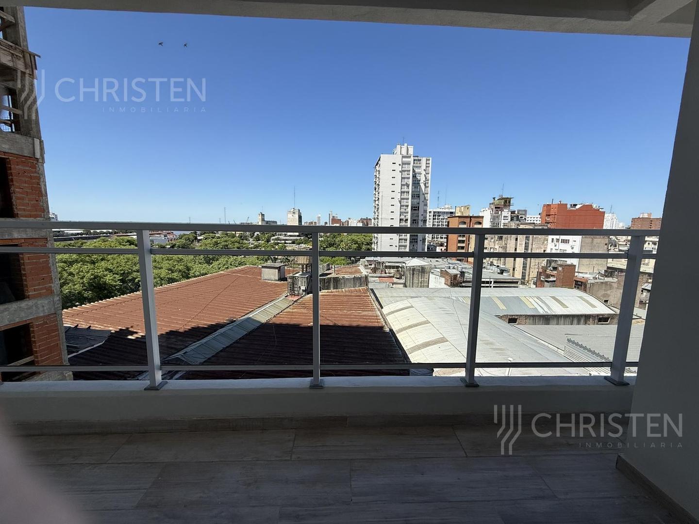 Departamento en Alquiler al Sur