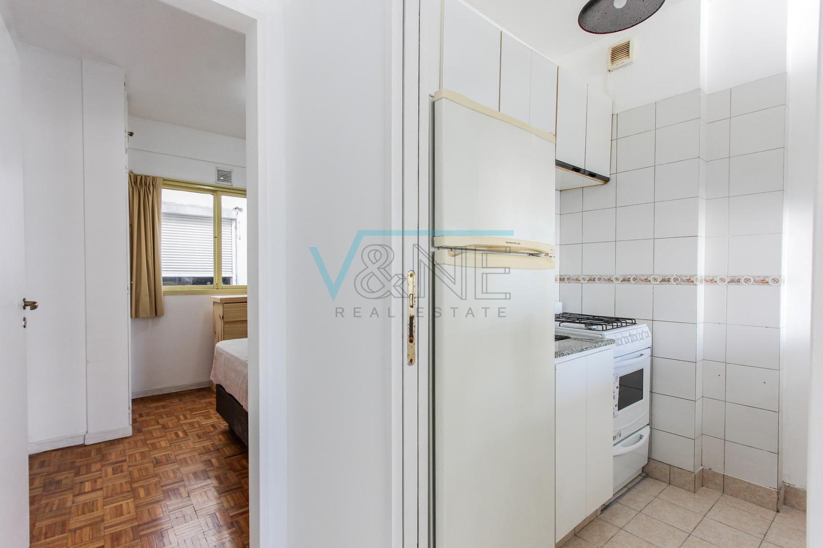 Departamento en Alquiler al Oeste