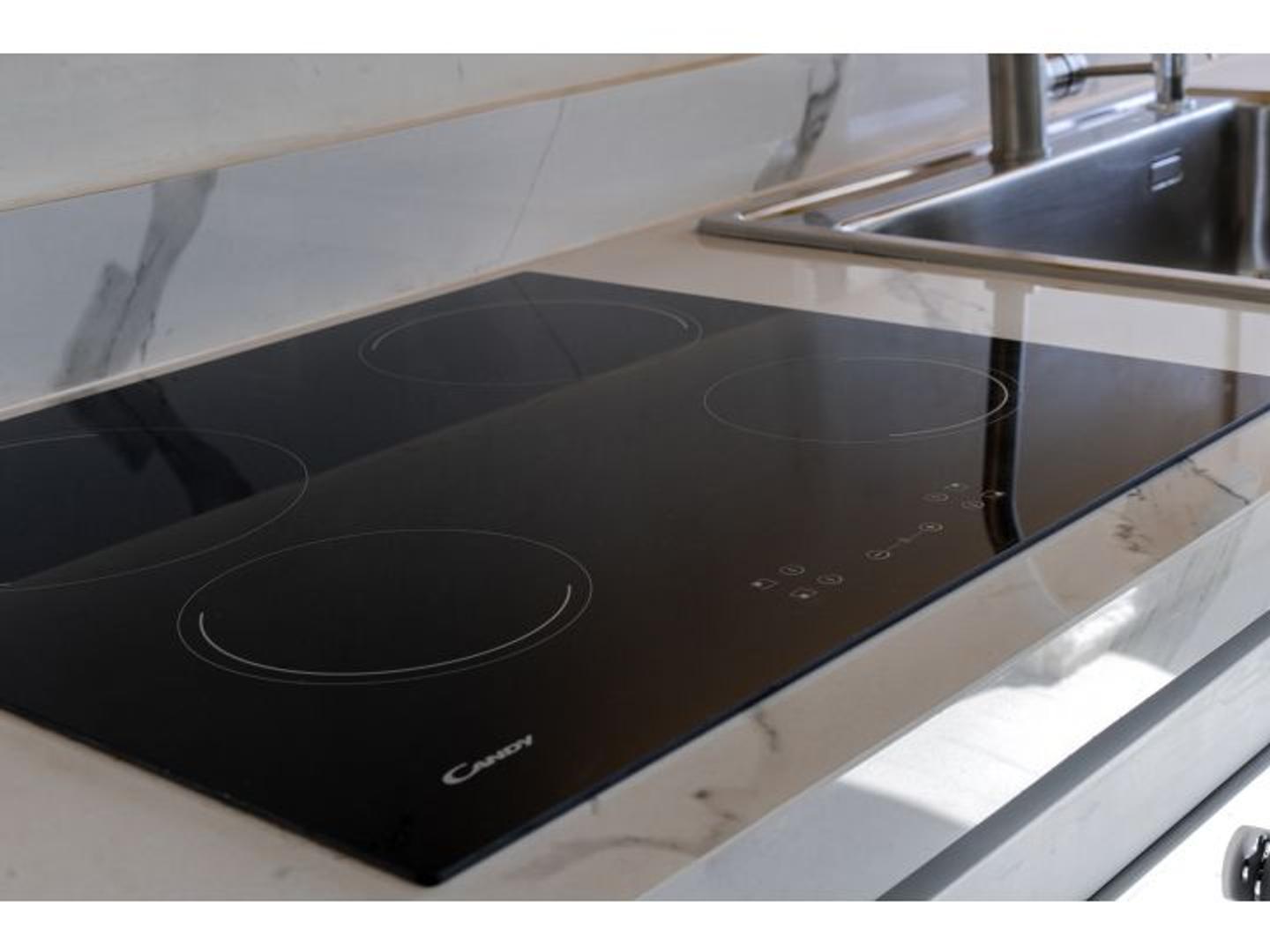 Departamento en Alquiler Temporal con 1 cocheras