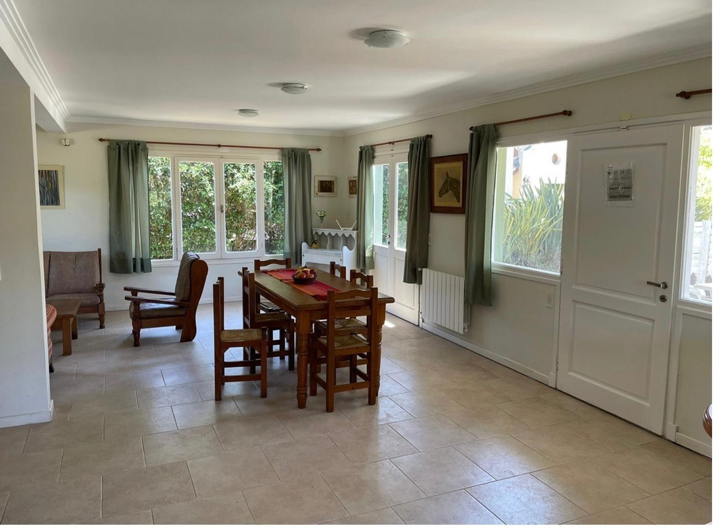 Casa en Venta en Mar Azul, USD 180.000