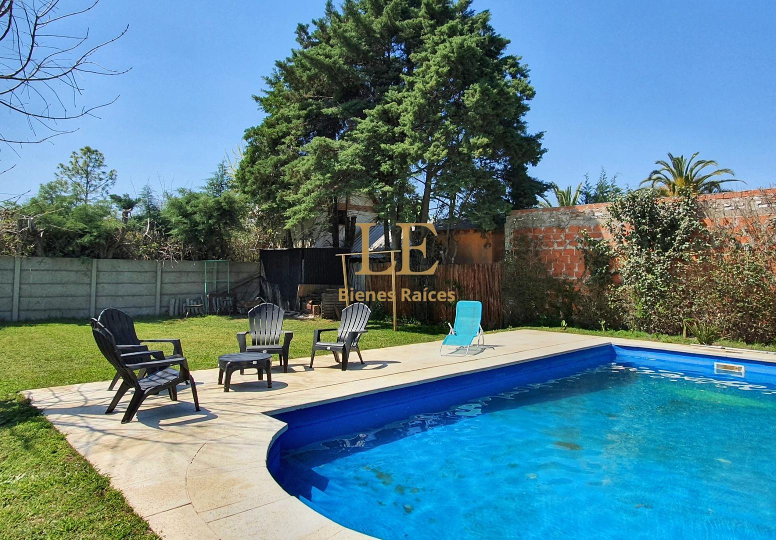 Casa en Venta 7 años