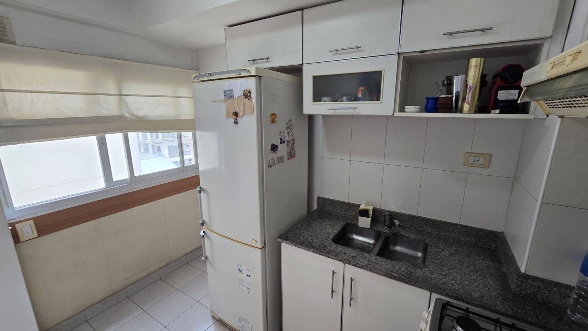 Departamento en Alquiler al Suroeste