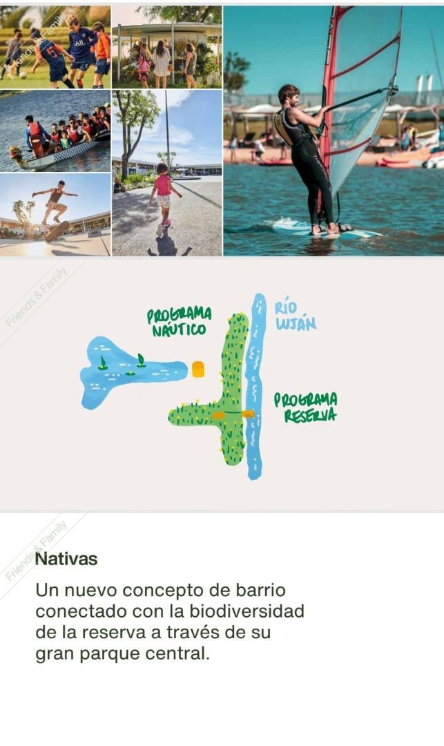 Terreno en Venta en Puertos, USD 99.603