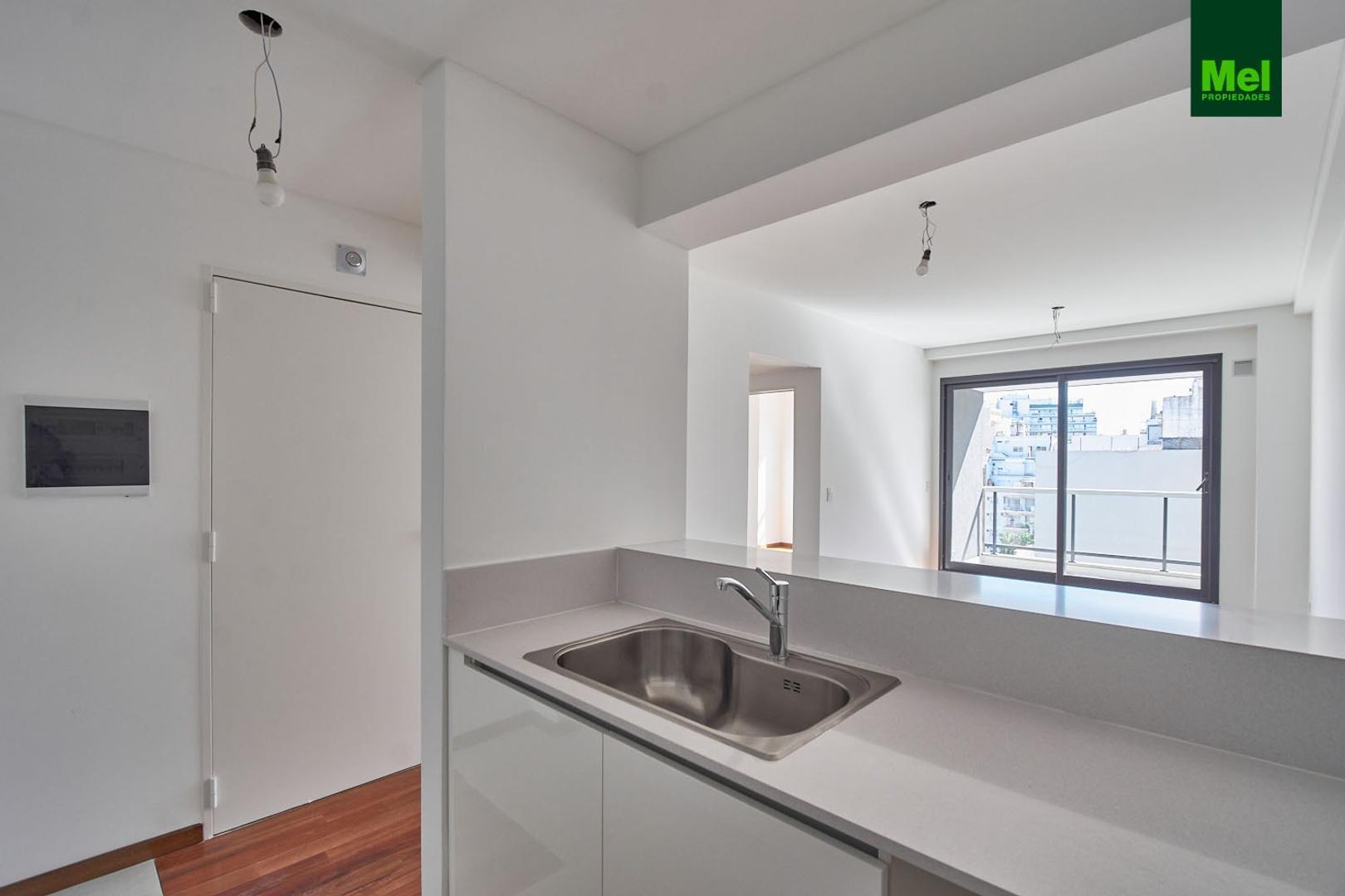 Departamento en Venta al Oeste