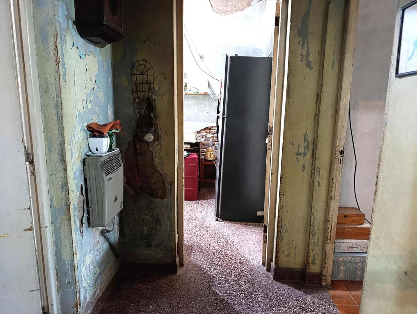 Casa en Venta 66 años