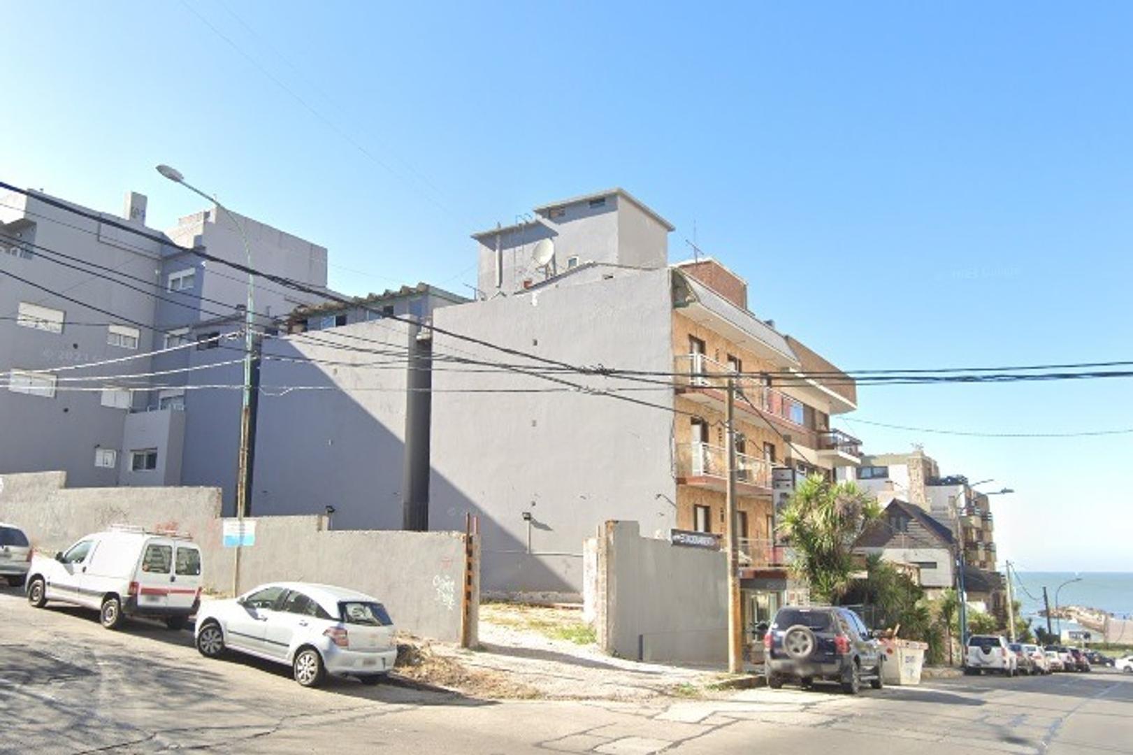 Hotel en Venta en Punta Iglesia, USD 650.000