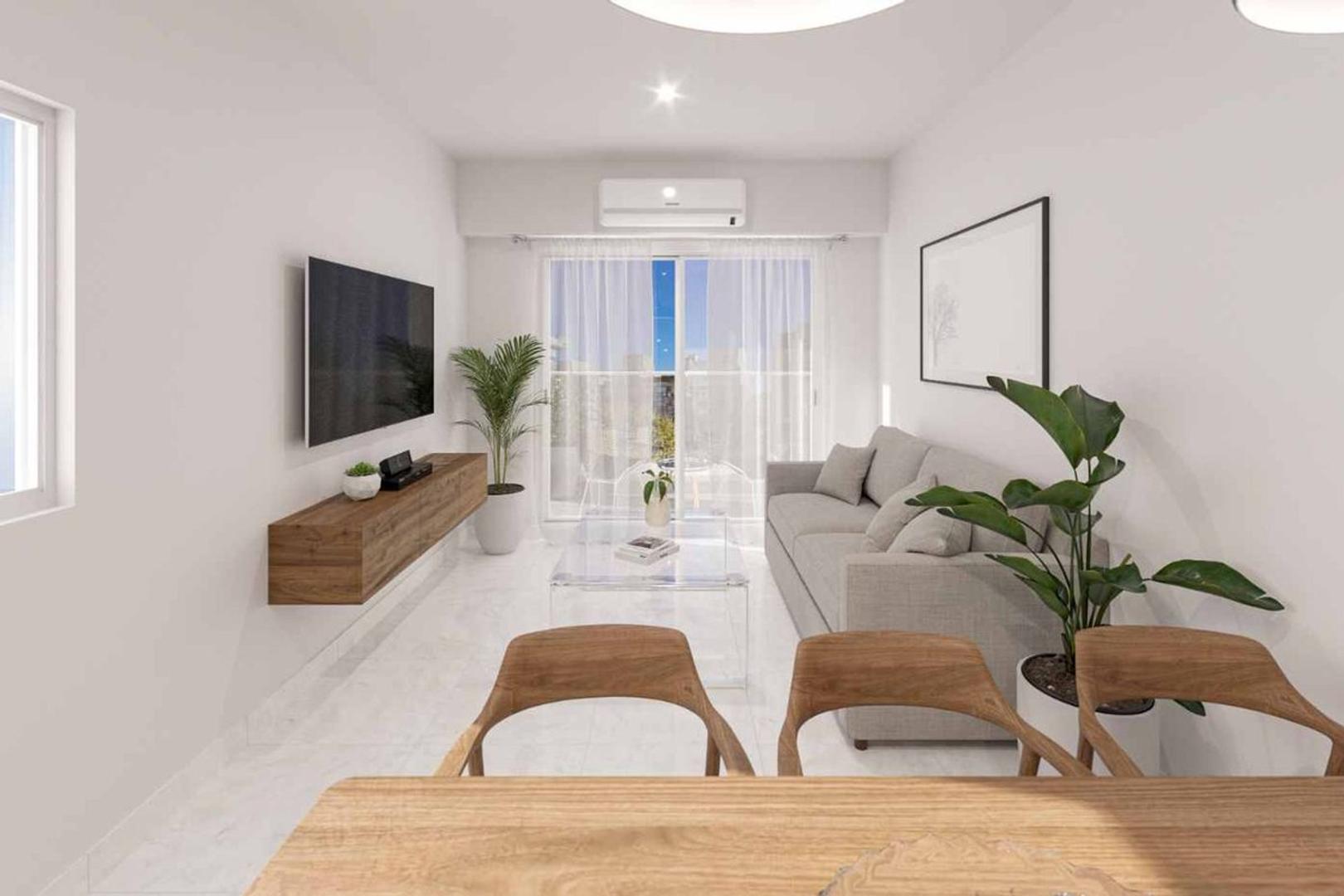 VENTA DEPARTAMENTO 2 AMBIENTES CABALLITO A ESTRENA