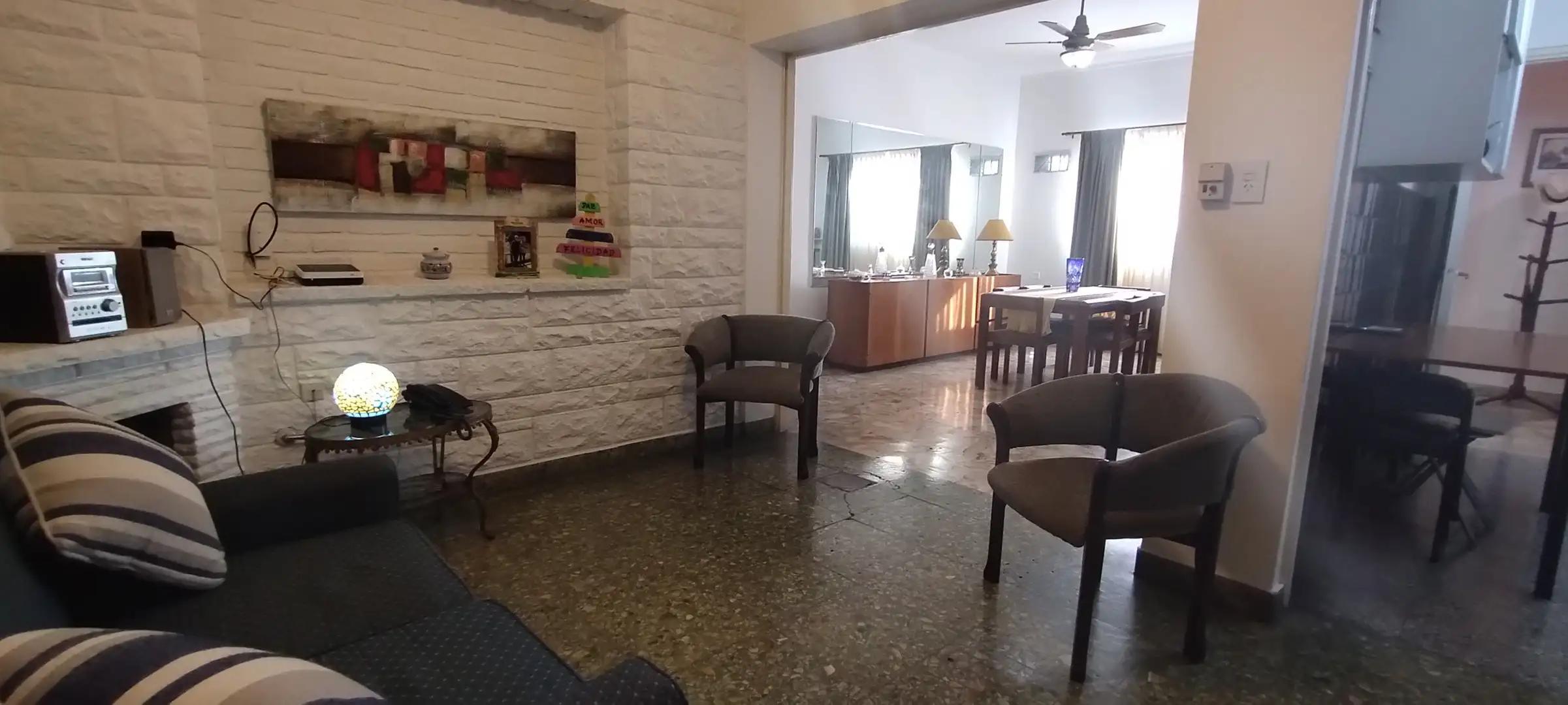 Casa en Venta 50 años