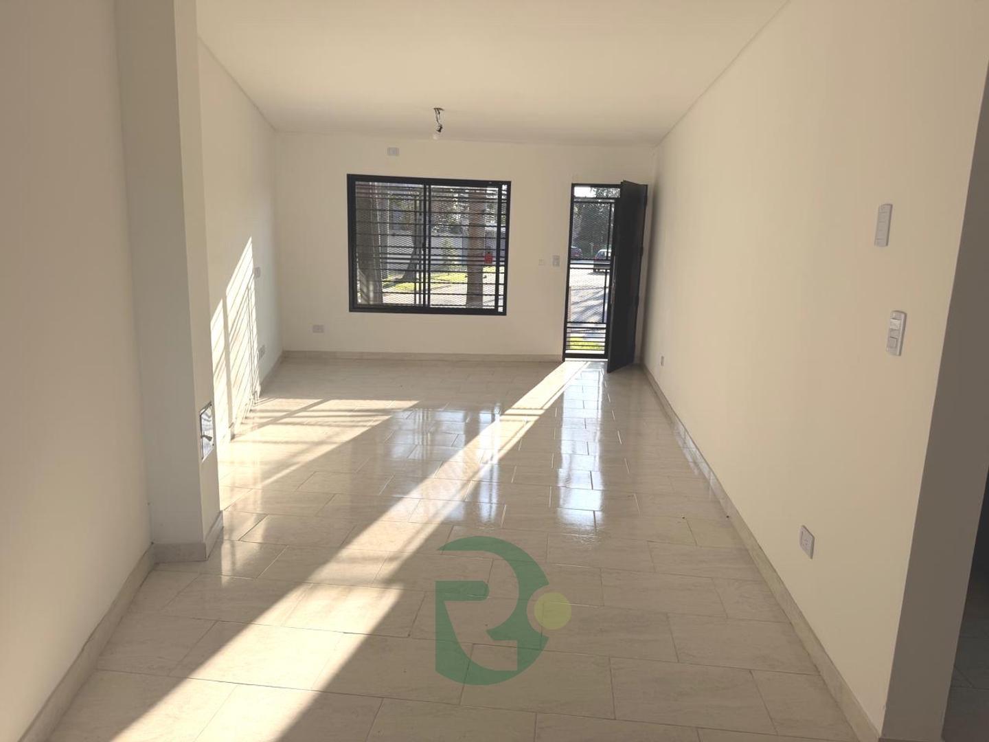 Venta Dúplex 4amb.Estrenar.Ituzaingó.APTO CRÉDITO