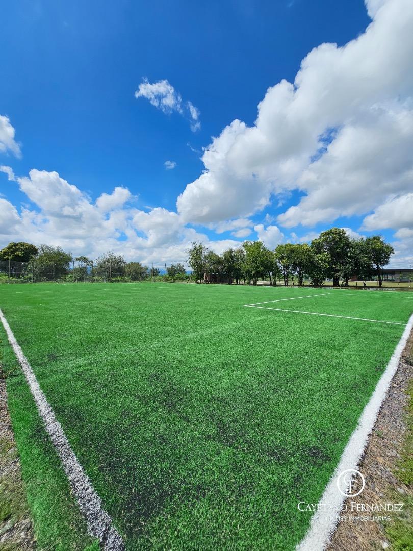 Terreno en Venta en La Verbena, USD 45.000