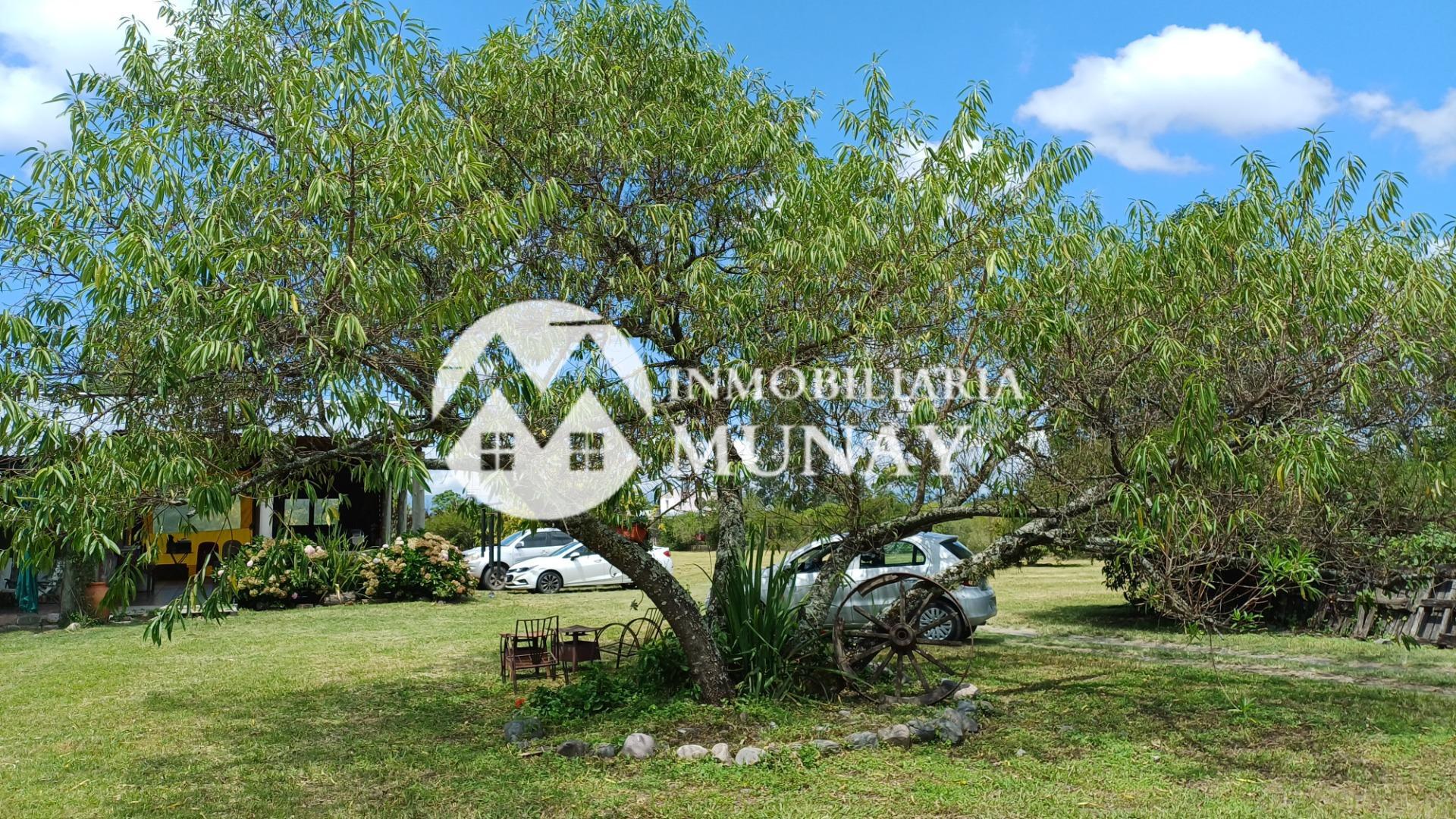 Venta casa Campo Quijano