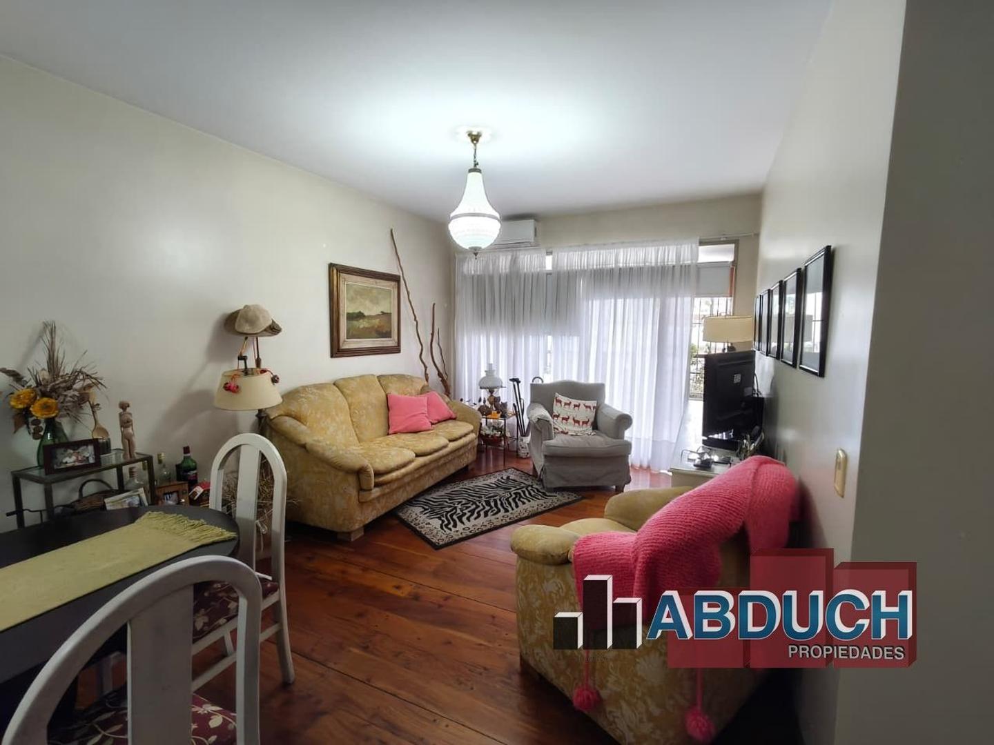 VENTA DEPARTAMENTO VILLA BALLESTER