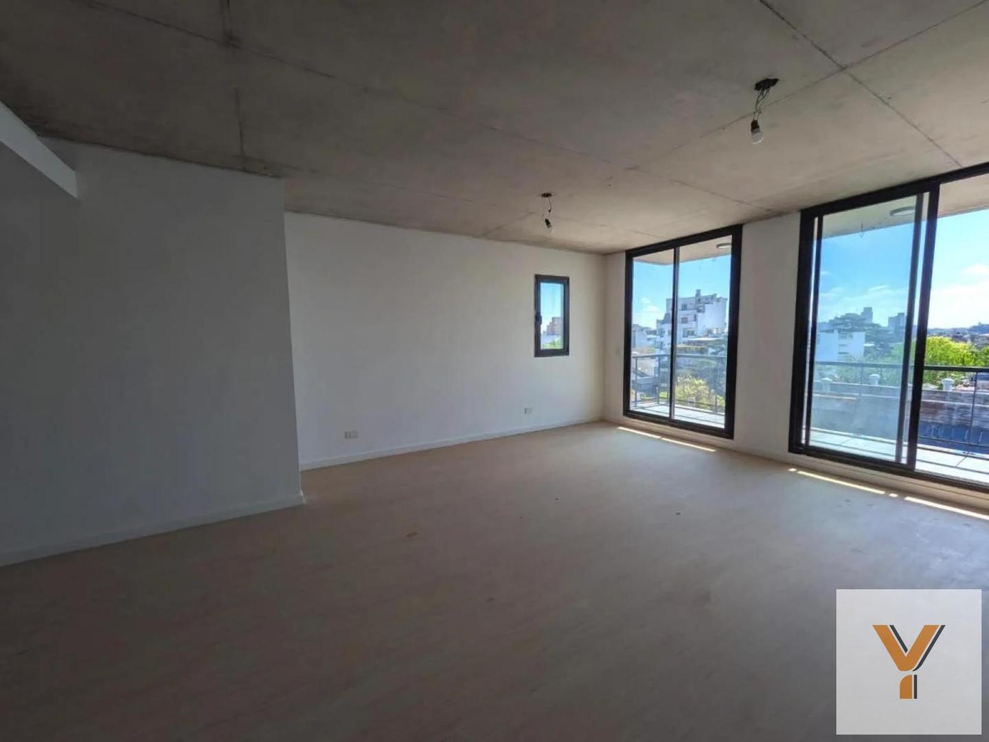 Departamento en alquiler - 1 dormitorio 1 baño - 44mts - coghlan
