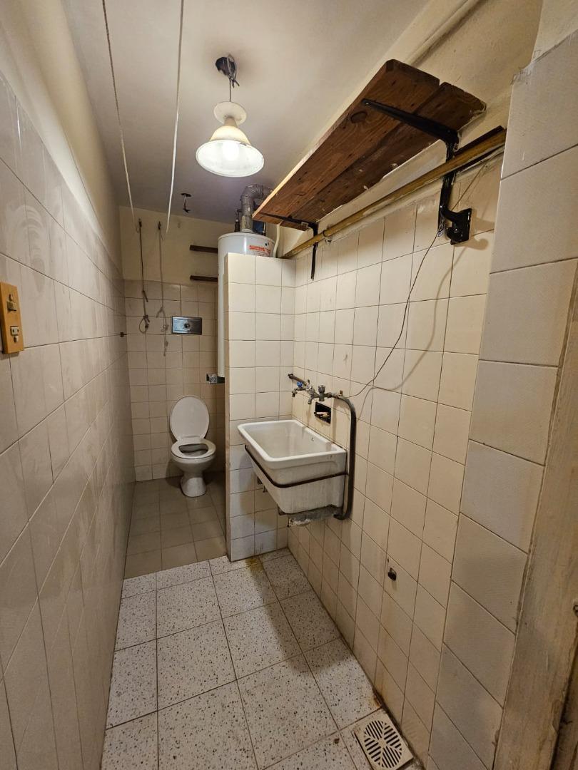 Depto Tipo Casa en Alquiler de 2 ambientes