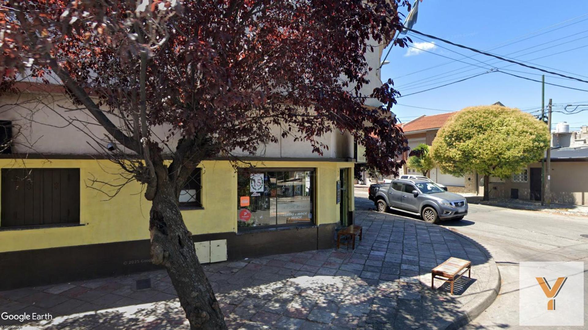 Depto Tipo Casa en Venta al Este