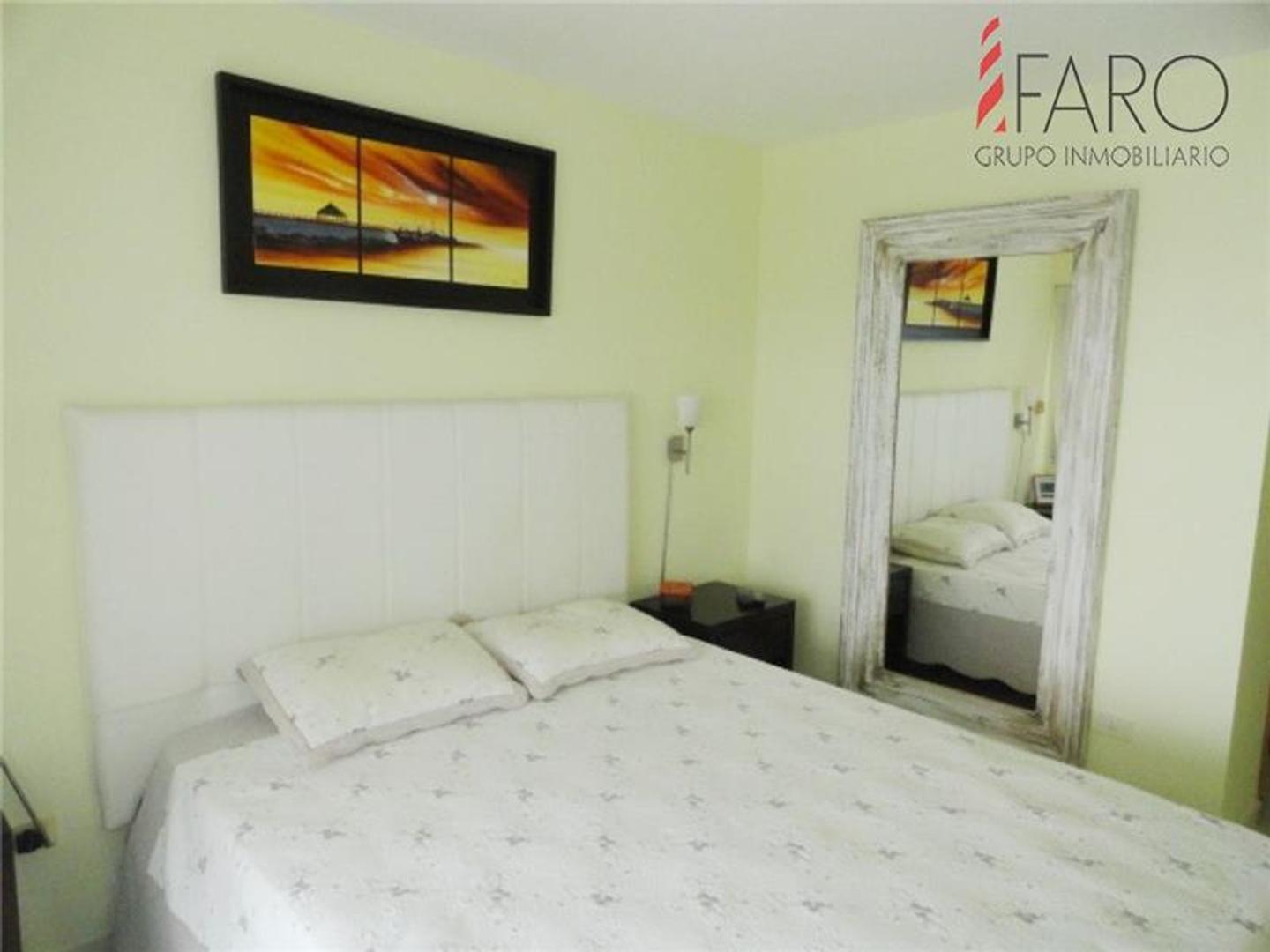 DEPARTAMENTO 3 AMBIENTES - MANSA, PUNTA DEL ESTE