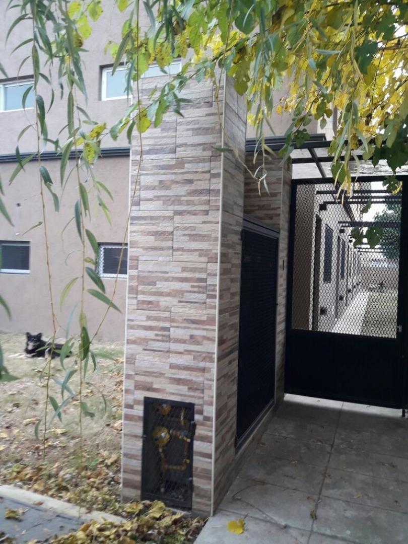 Alquiler departamento 2 ambientes en Pilar Excelente