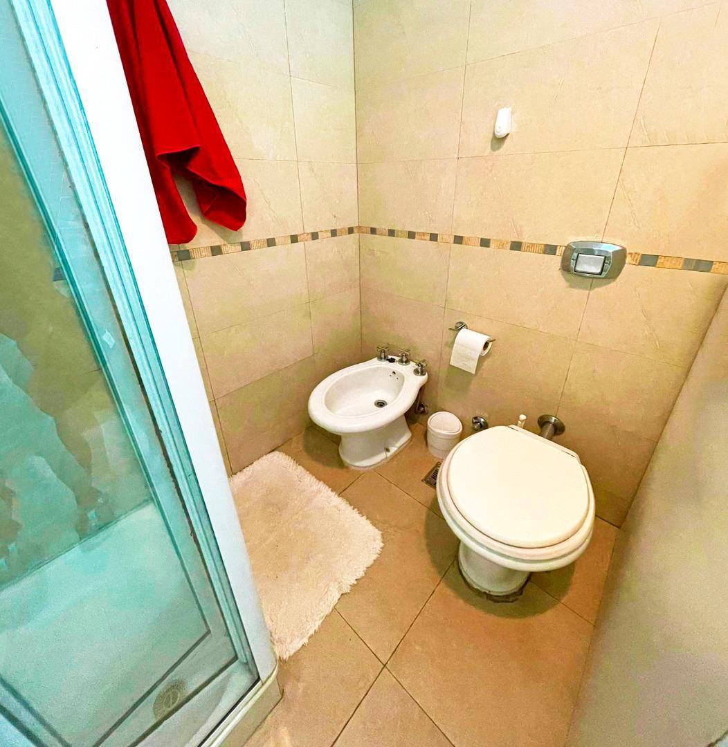 Departamento en Alquiler Apto profesional