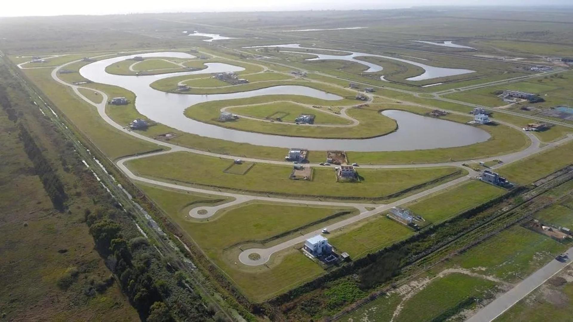 Terreno en Venta de 800,0 m2