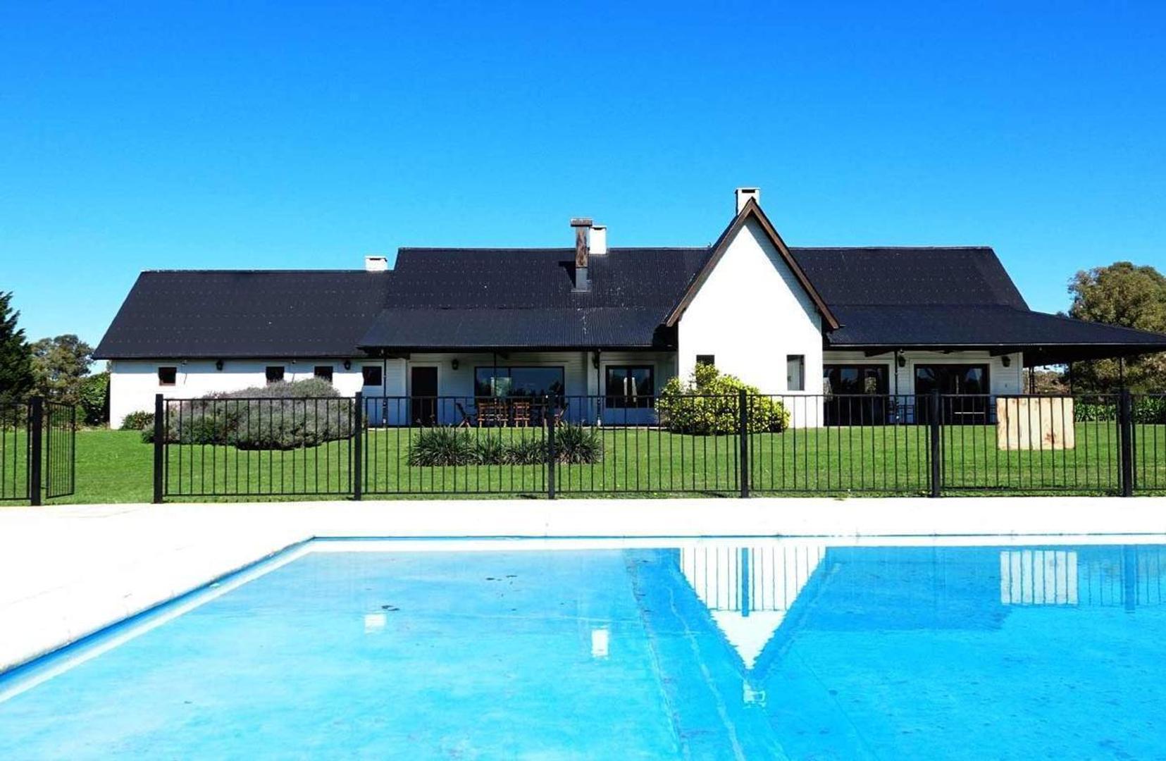 Oportunidad  Terreno - Quebradas