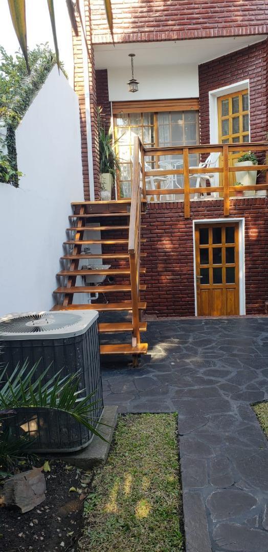 Depto Tipo Casa en Venta de 4 dormitorios