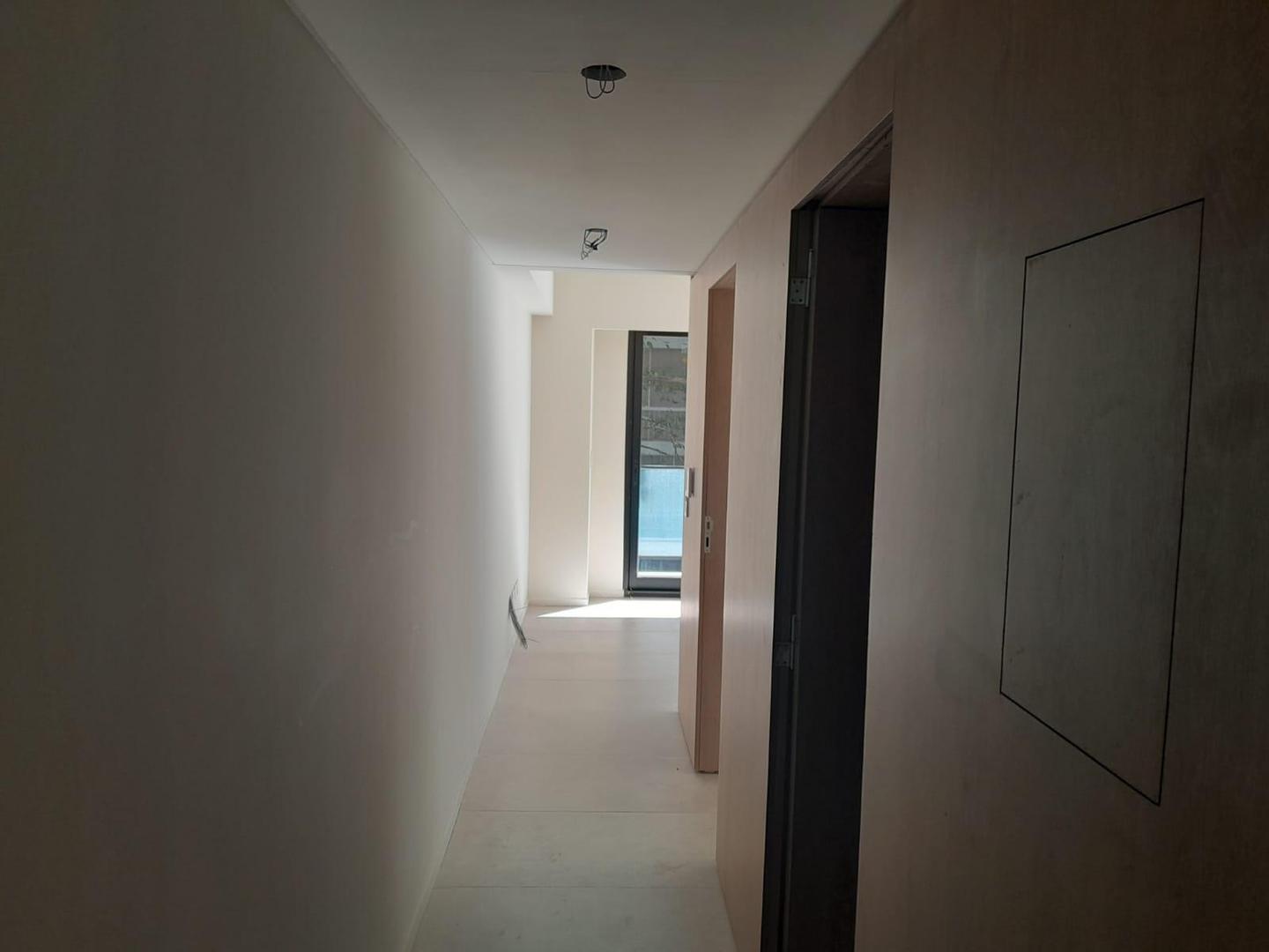 Departamento en Venta en Belgrano R, USD 195.000