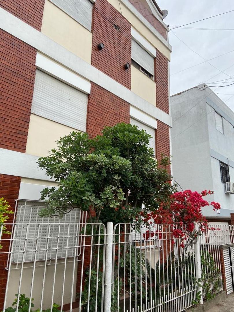 ALQUILER  Departamento de 2 amb en planta baja. San Justo!