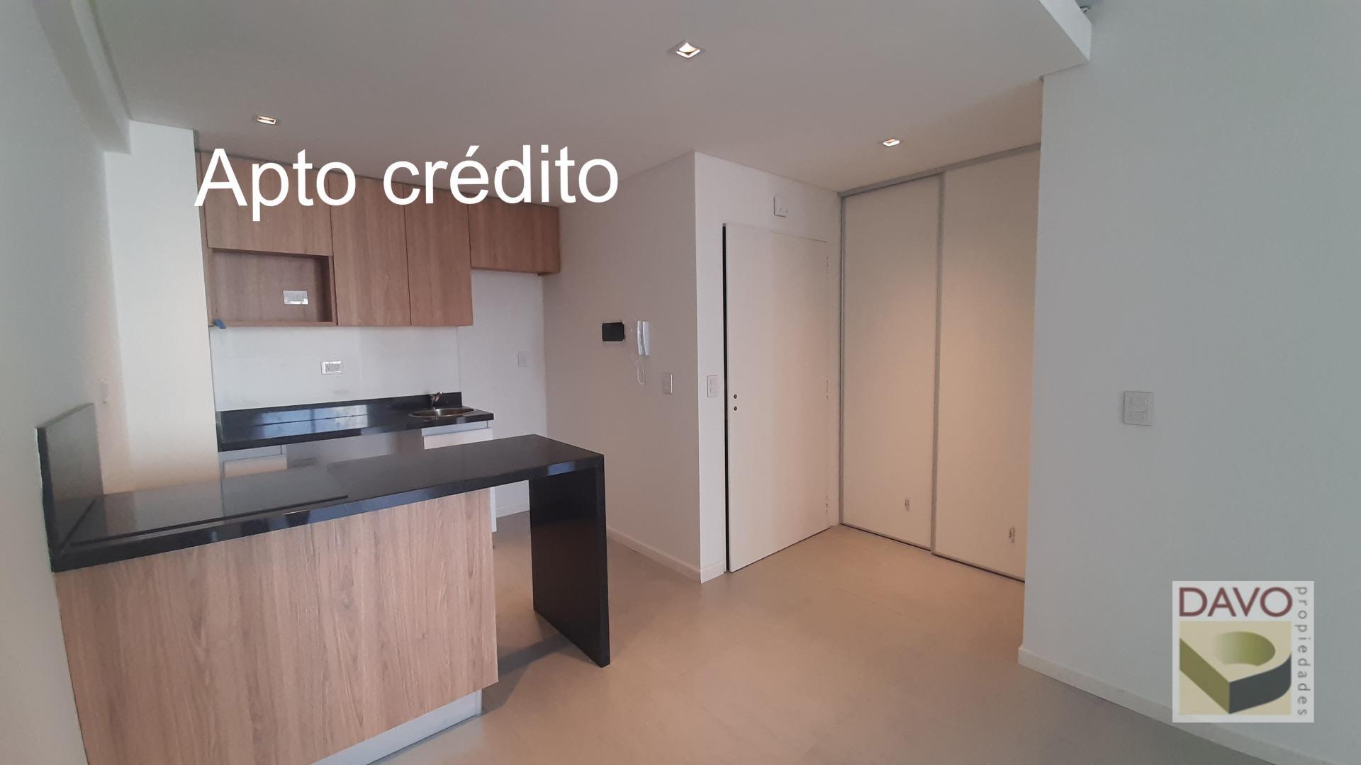 Dos ambientes a Estrenar posesión escritura ya - Amenities.