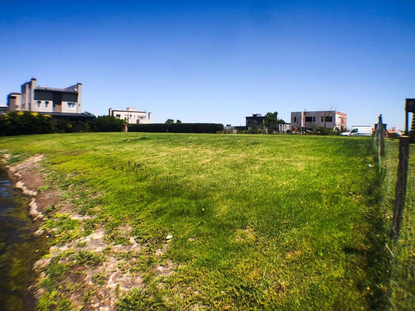 Terreno en Venta en Ingeniero Maschwitz, USD 69.999