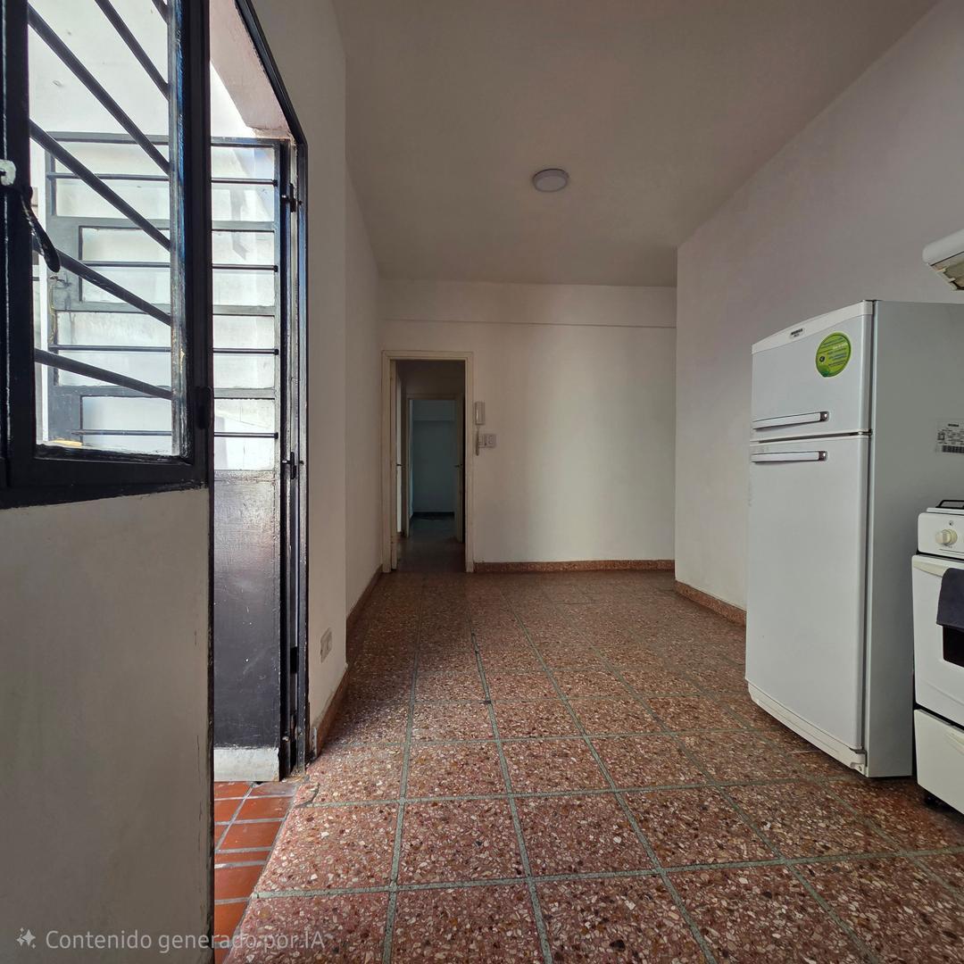 Depto Tipo Casa en Venta de 2 dormitorios