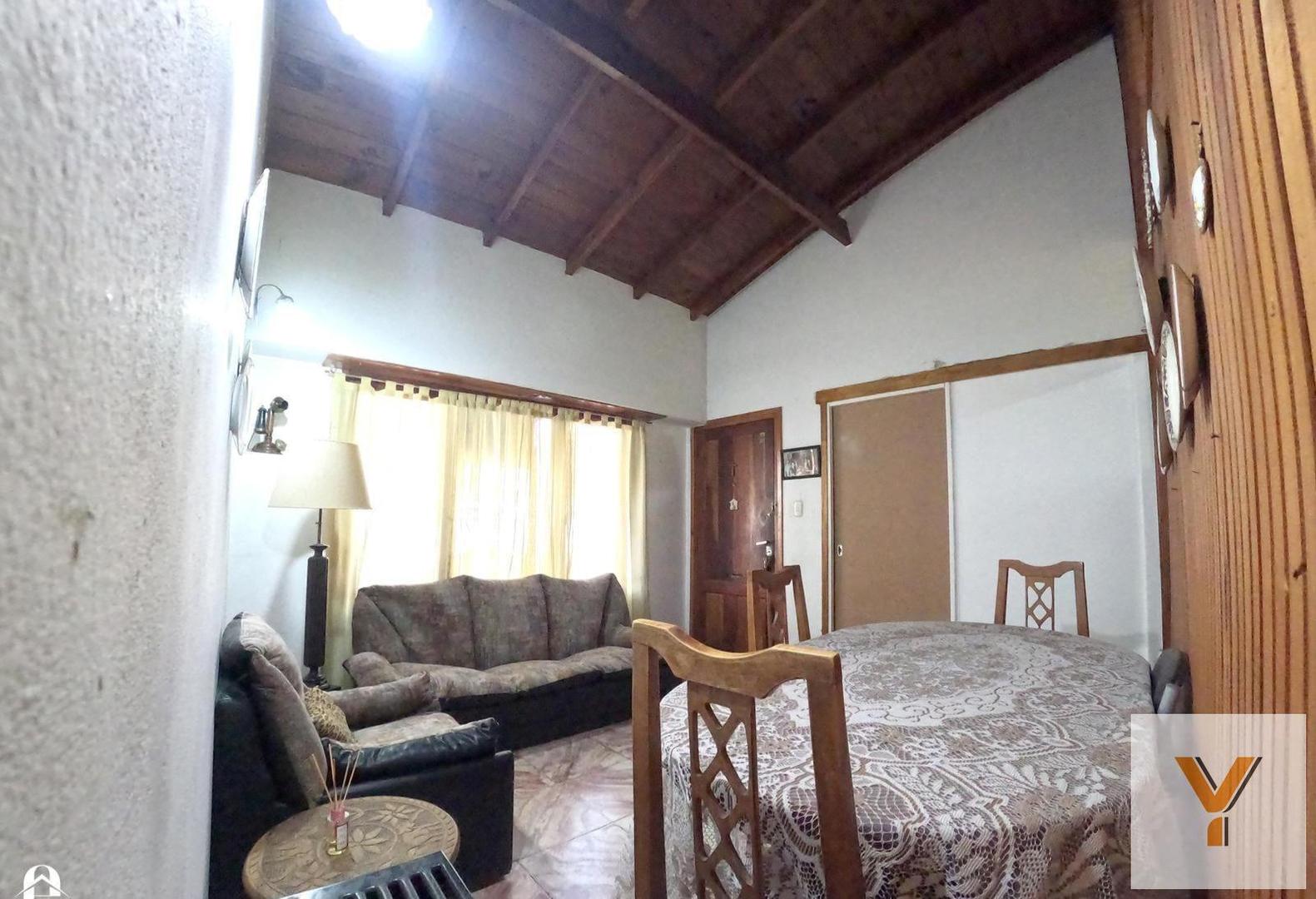 Depto Tipo Casa en Venta 20 años