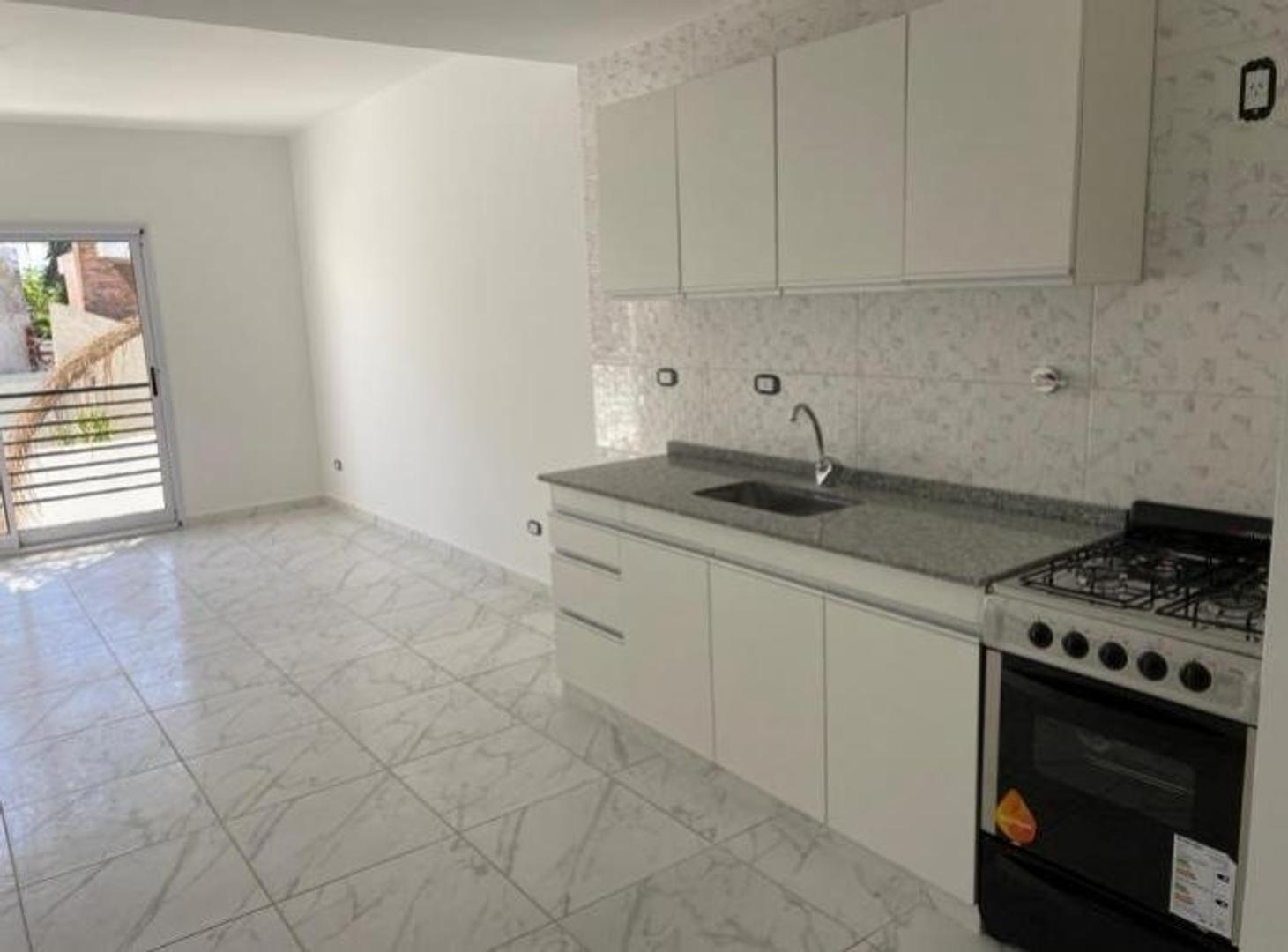 Departamento en Venta de 3 ambientes