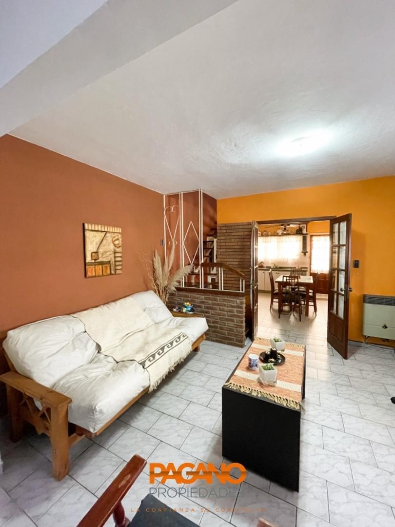 Casa en Venta al Noroeste