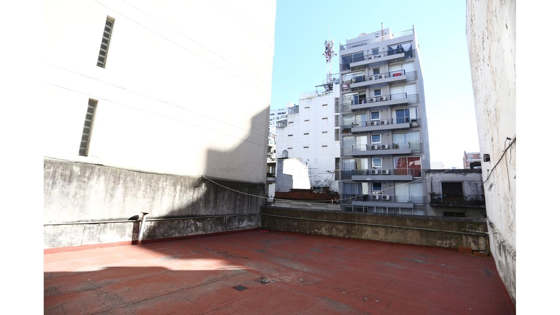 A Construir 2605 Totales, mínimo 1456 m² Vendibles