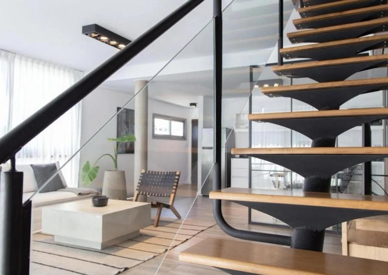 Venta de Dúplex 3 Ambientes en Recoleta