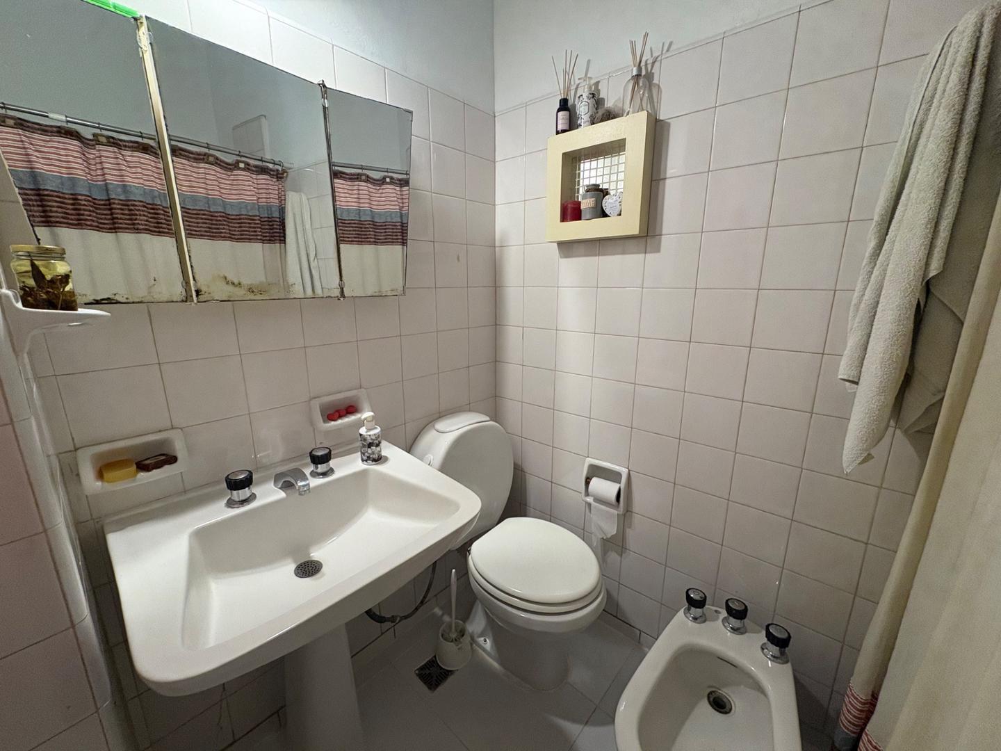 Departamento en Venta en Olivos, USD 78.000