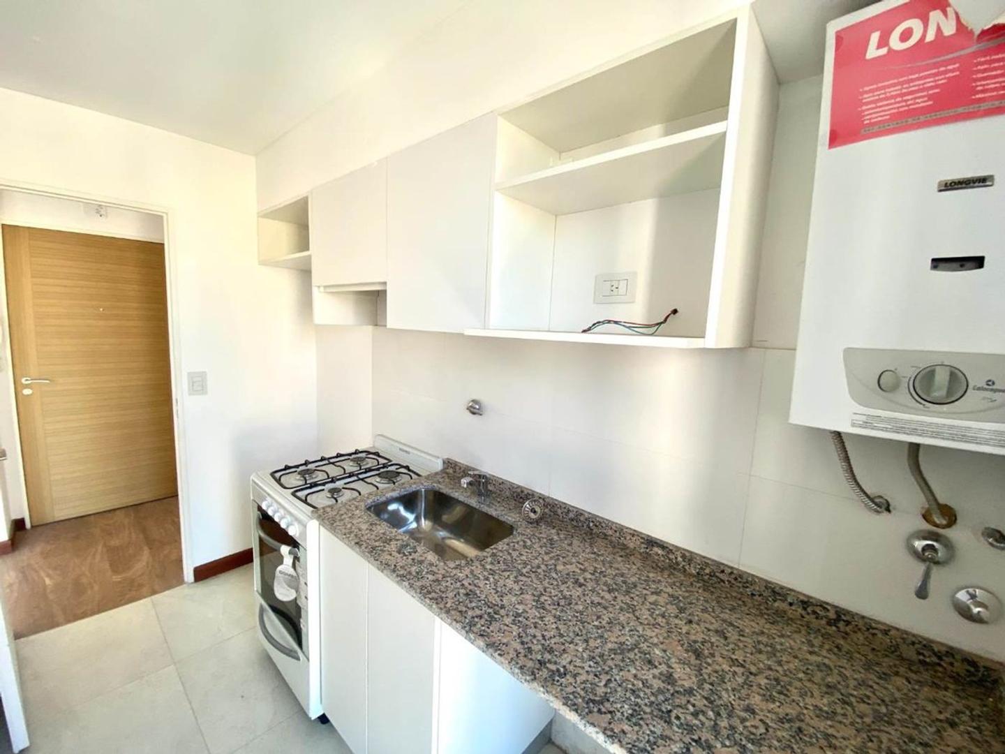 VENTA DEPARTAMENTO 2 AMB A ESTRENAR RAMOS MEJIA